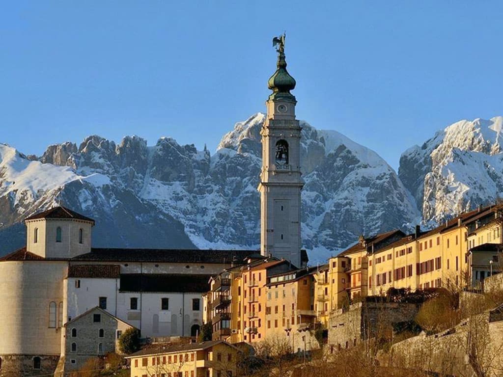 Monte Schiara