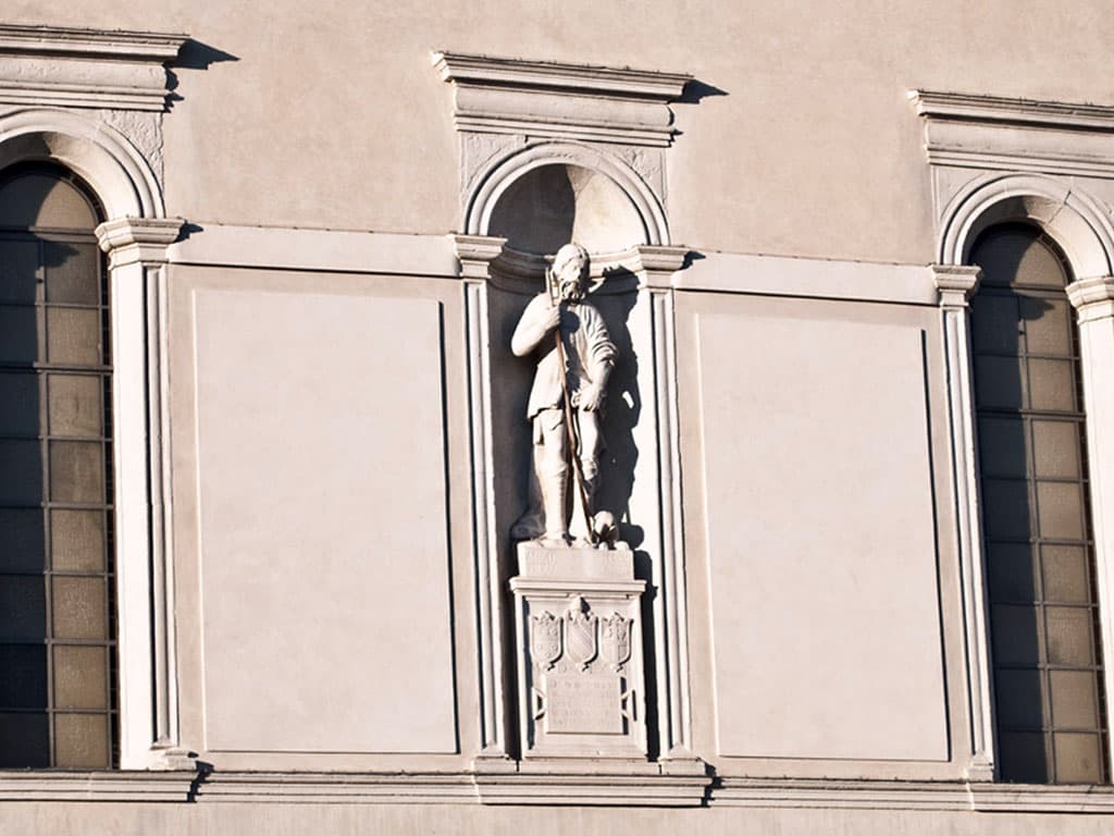 Chiesa di San Rocco