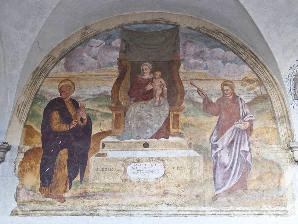 Chiesa di San Rocco