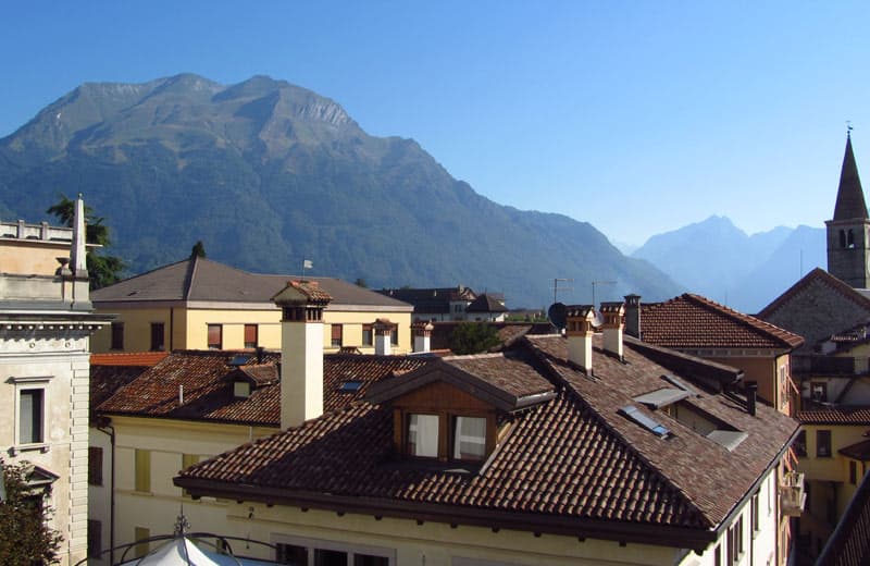 Belluno - Dolomiti