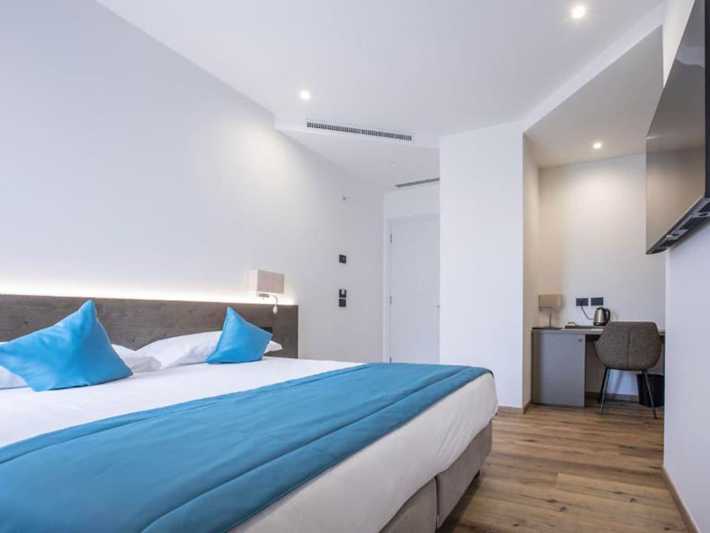 Junior Suite 3