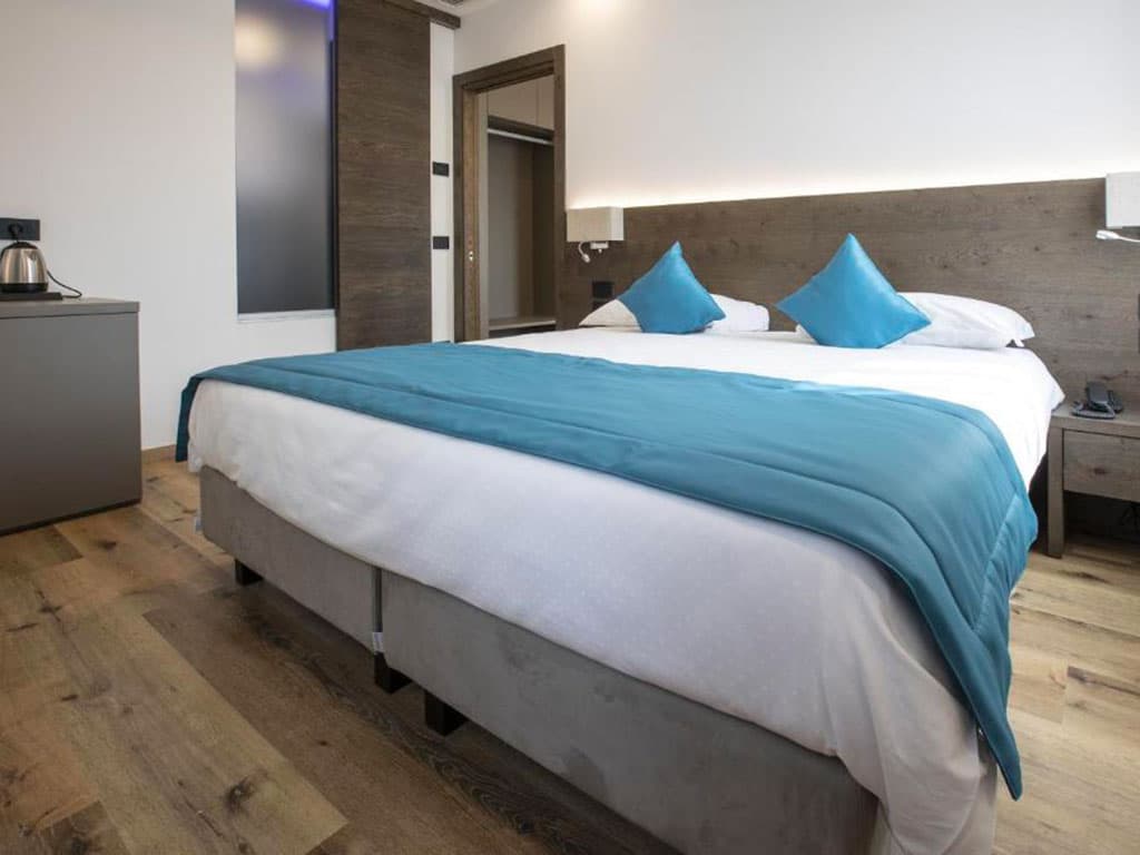 Suite Deluxe