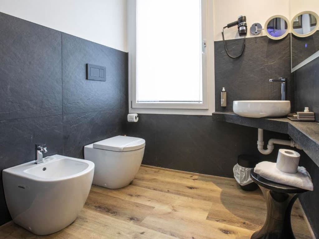 Bagno Suite Deluxe