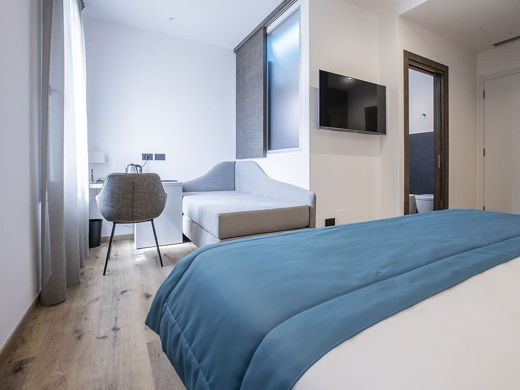 Suite 2