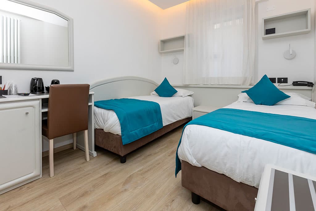 Albergo Cappello e Cadore