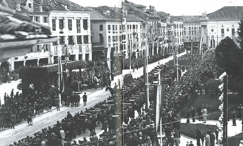 Piazza Martiri