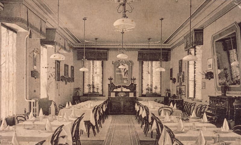Salone 1920